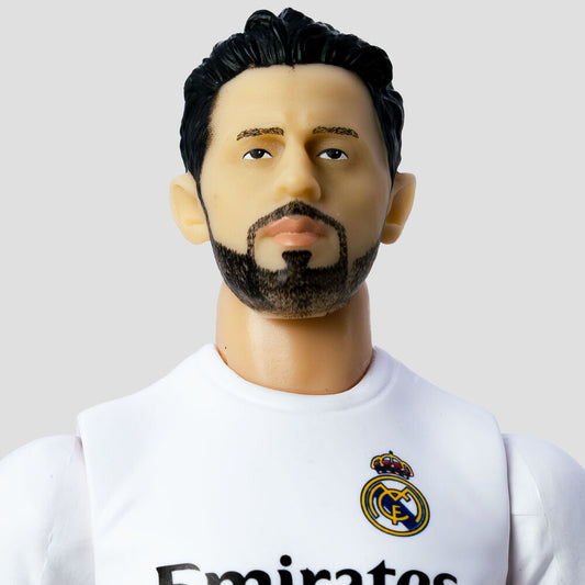 Figura Action Bernardo Silva Real Madrid 20cm