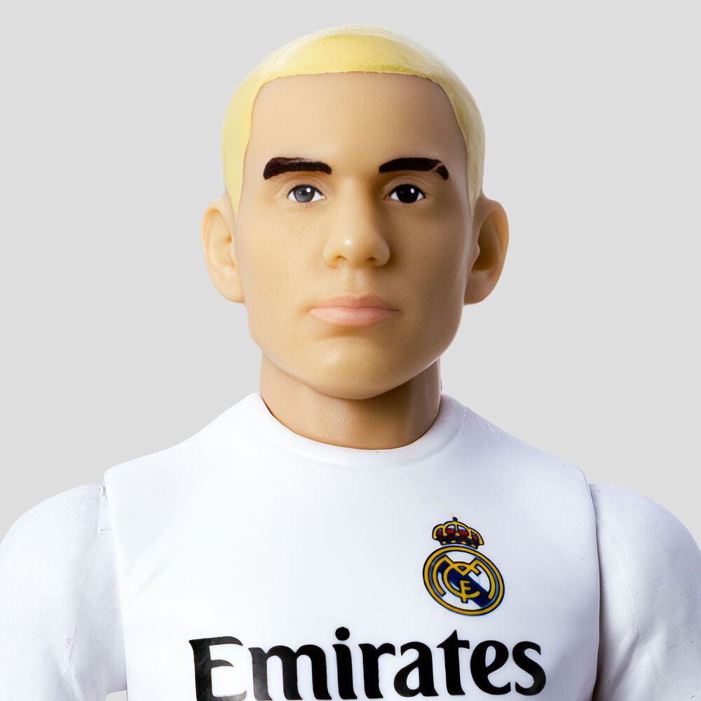 Figura Action Mastantuono Real Madrid 20cm