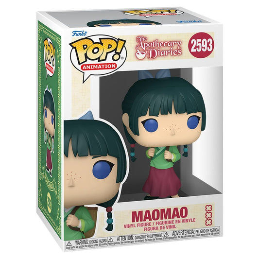 Figura POP The Apothecary Diaries Maomao