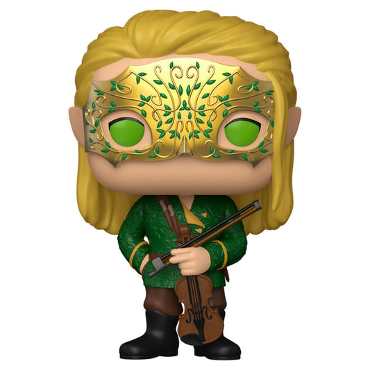 Figura POP A Court of Thorns and Roses Tamlin