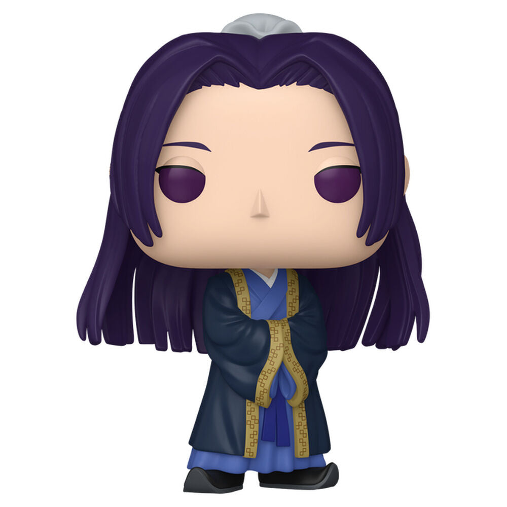 Figura POP The Apothecary Diaries Jinshi