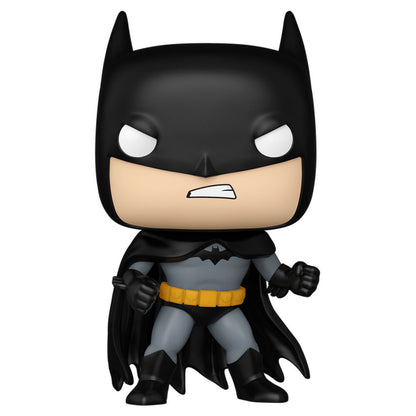 Figura POP DC Comics The New Batman Adventure Batman