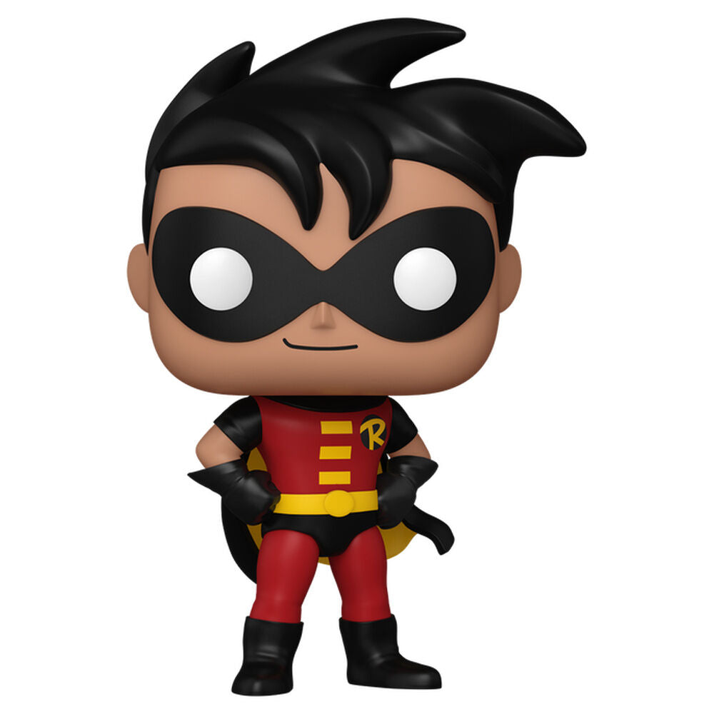 Figura POP DC Comics The New Batman Adventure Robin