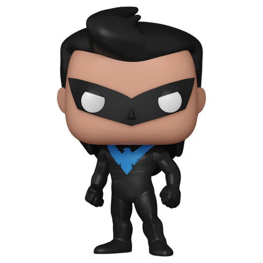 Figura POP DC Comics The New Batman Adventure Nightwing
