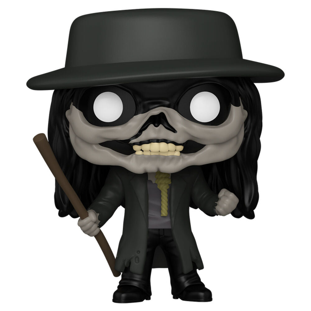Figura POP DC Comics The New Batman Adventure Scarecrow