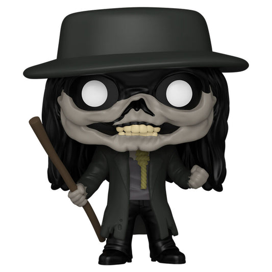 Figura POP DC Comics The New Batman Adventure Scarecrow