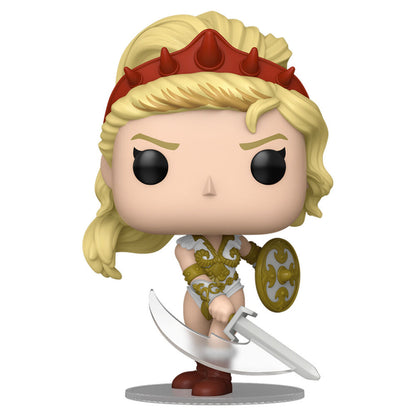 Figura POP Masters of the Universe Teela