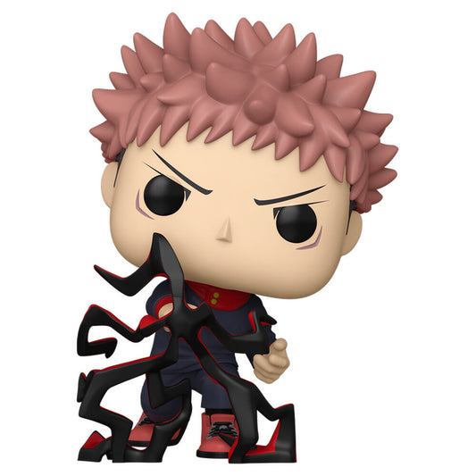 Figura POP Jumbo Jujutsu Kaisen Yuji Itadori