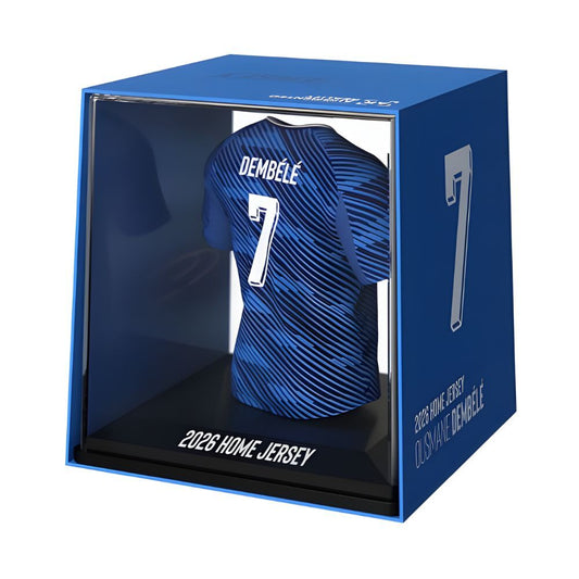 Figura Mini Camiseta Dembele France