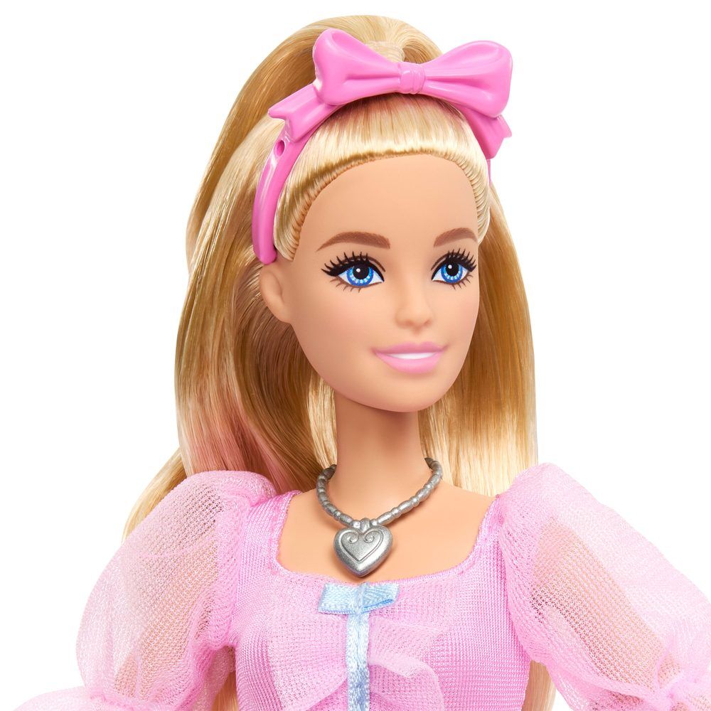 Muñeca Clara Barbie in the Nutcracker