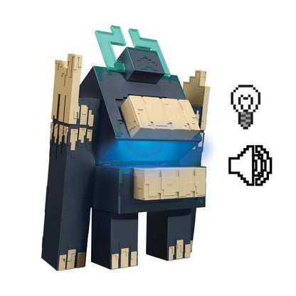 Figura Villano Spicewood Minecraft