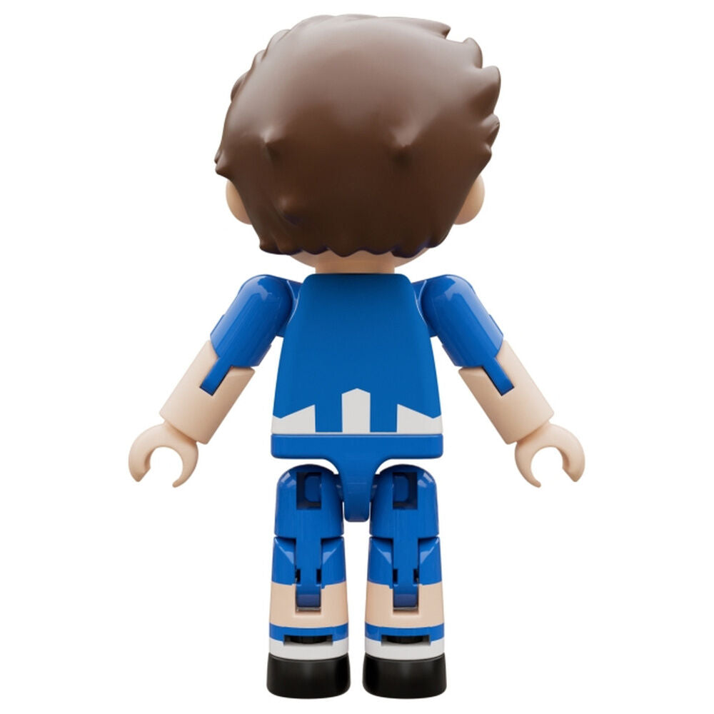 Figura jugador Porto 4cm