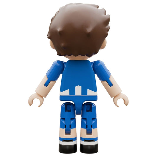 Figura jugador Porto 4cm