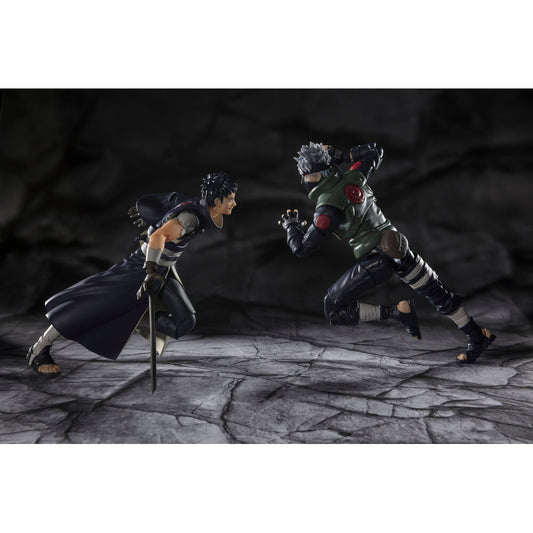 Figura Obito Uchiha Hollow Dreams of Despair S.H.Figuarts Naruto Shippuden 15,5cm