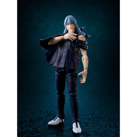 Figura Mahito S.H.Figuarts Jujutsu Kaisen 16cm