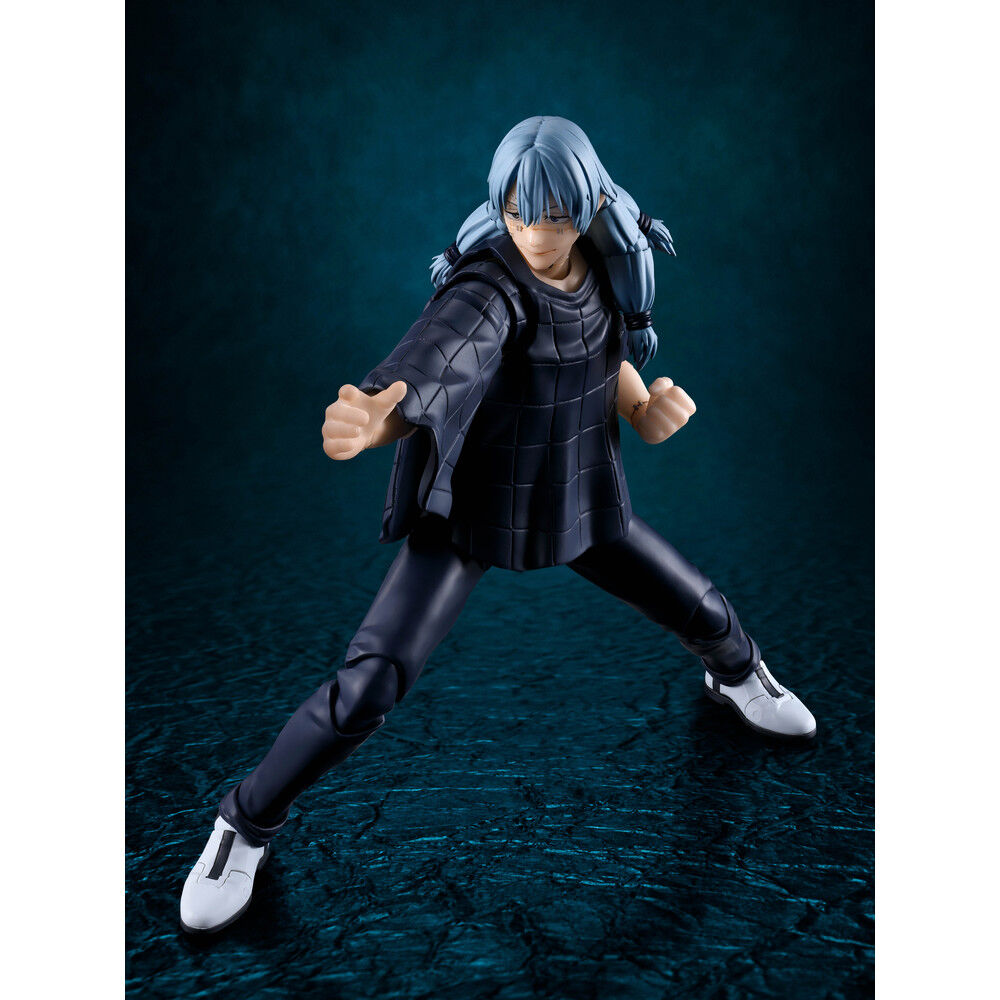 Figura Mahito S.H.Figuarts Jujutsu Kaisen 16cm