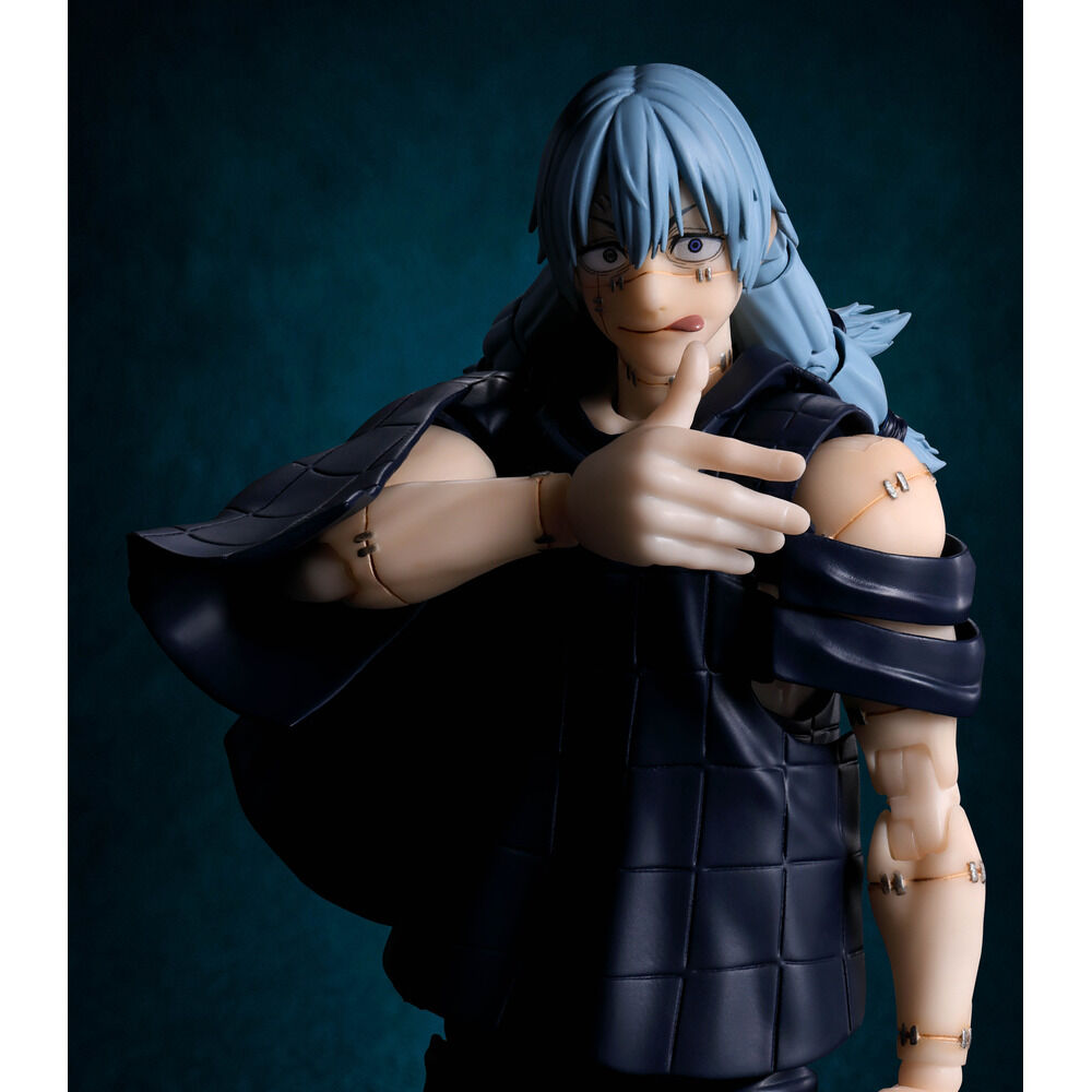 Figura Mahito S.H.Figuarts Jujutsu Kaisen 16cm