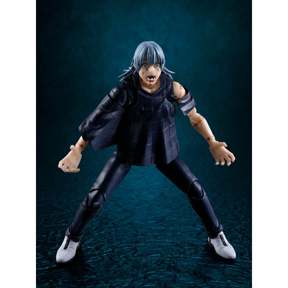 Figura Mahito S.H.Figuarts Jujutsu Kaisen 16cm