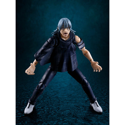 Figura Mahito S.H.Figuarts Jujutsu Kaisen 16cm