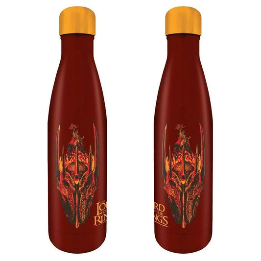 Botella acero inoxidable El Senor Anillos 530ml
