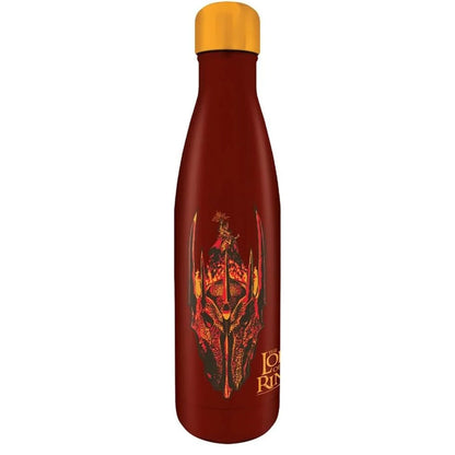 Botella acero inoxidable El Senor Anillos 530ml - FRIKIRAMA