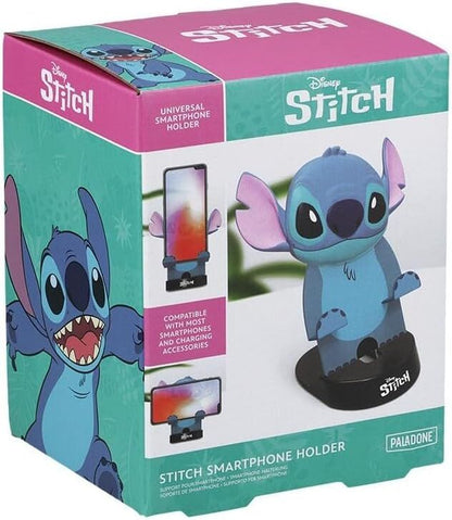 Soporte Smartphone Stitch Disney 13cm