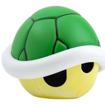 Lampara Caparazón Ver con sonido Super Mario Bros