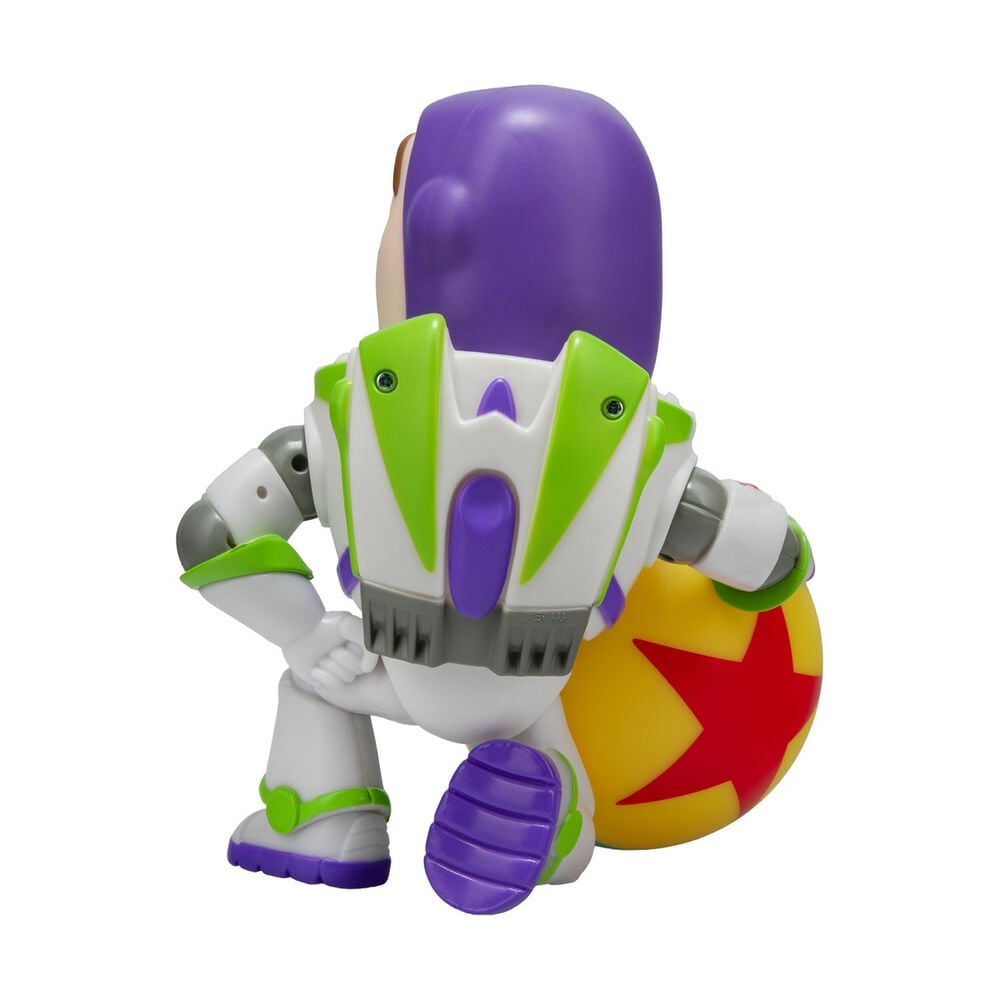 Lampara Buzz Lightyear Toy Story Disney