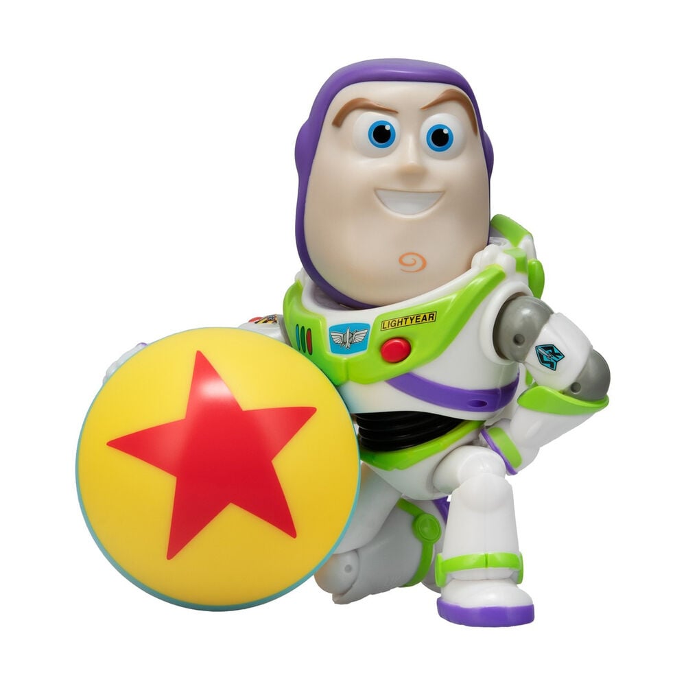 Lampara Buzz Lightyear Toy Story Disney