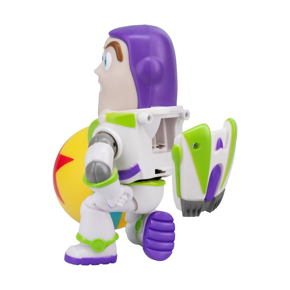 Lampara Buzz Lightyear Toy Story Disney