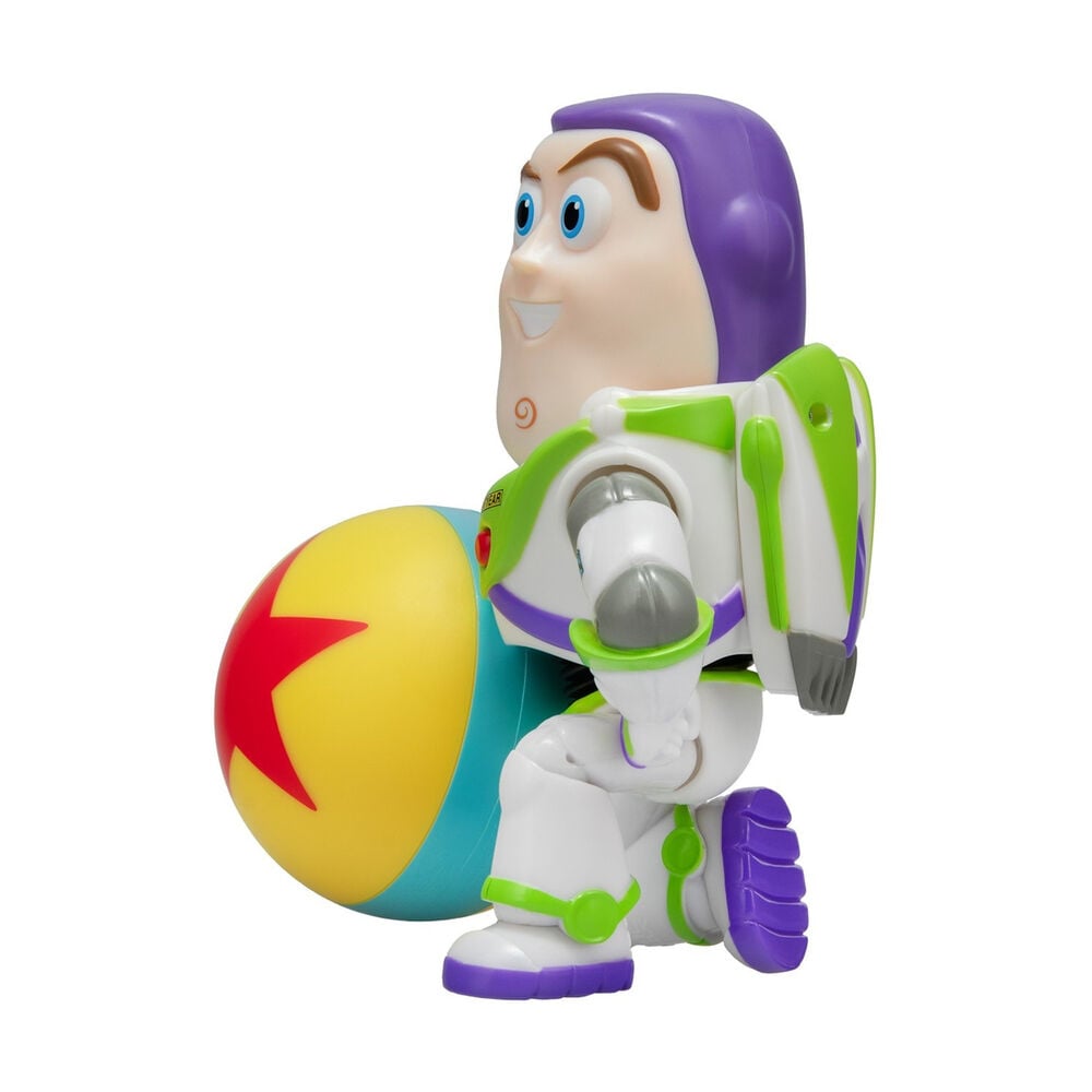 Lampara Buzz Lightyear Toy Story Disney