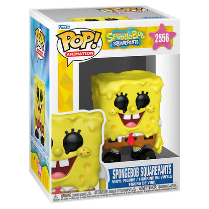 Figura POP SpongeBob SquarePants - SpongeBob SquarePants