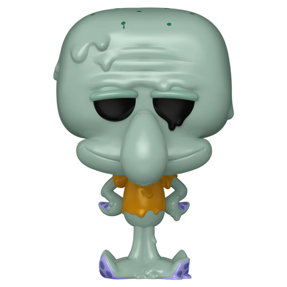 Figura POP SpongeBob SquarePants Squidward