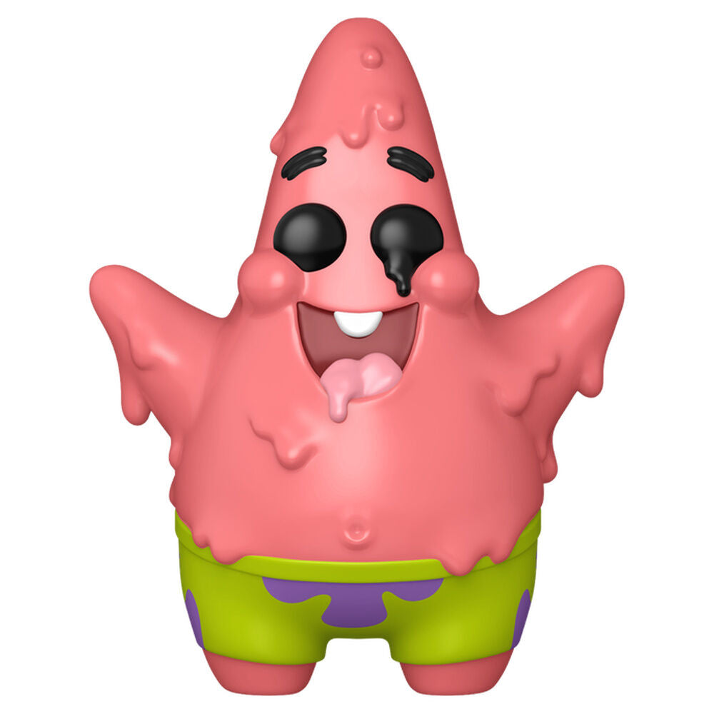 Figura POP SpongeBob SquarePants Patrick Star