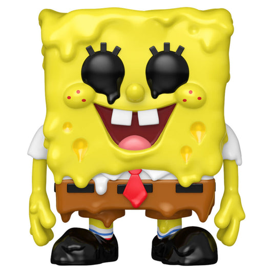 Figura POP SpongeBob SquarePants - SpongeBob SquarePants