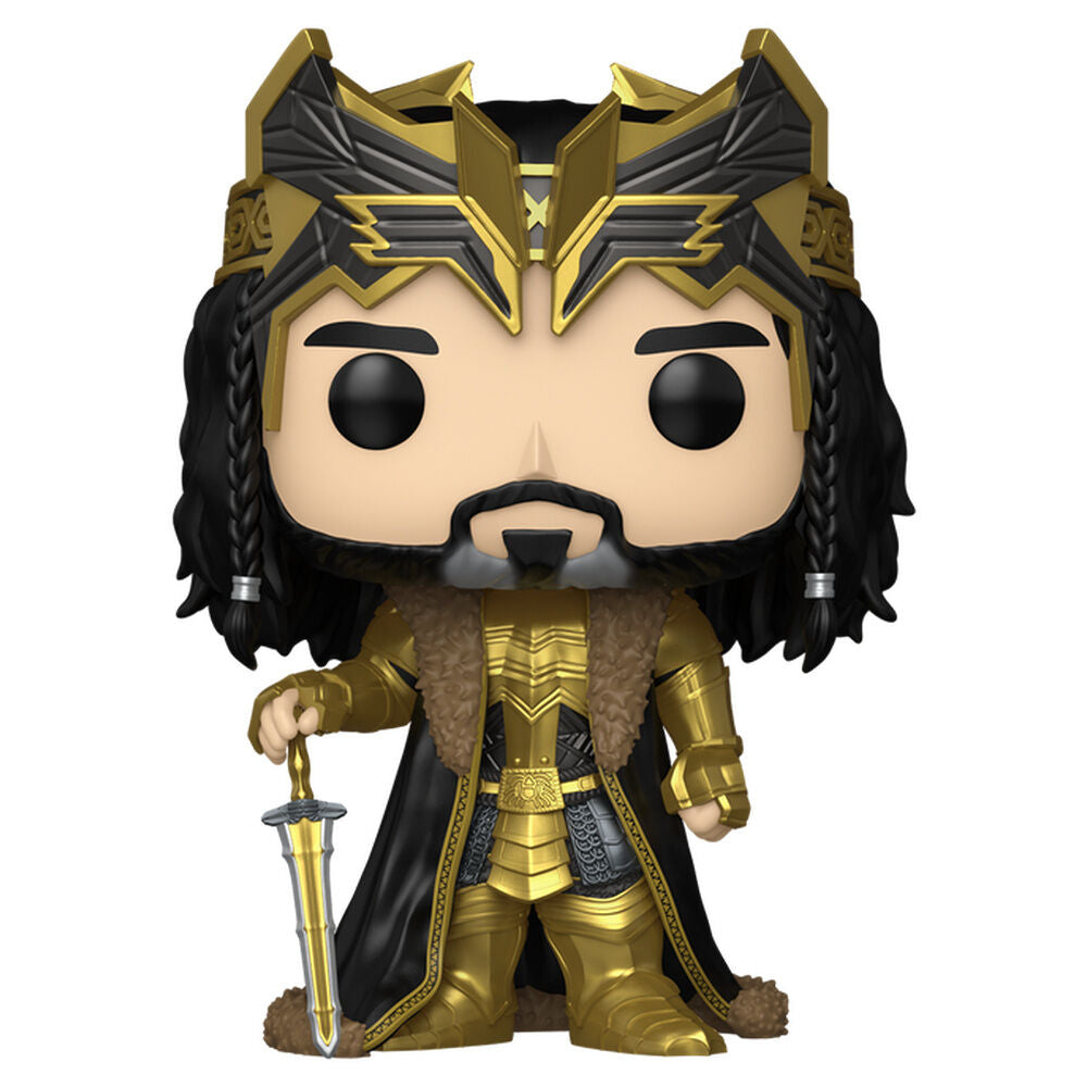 Figura POP The Hobbit Thorin Oakenshield