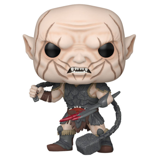 Figura POP The Hobbit Azog the Defiler