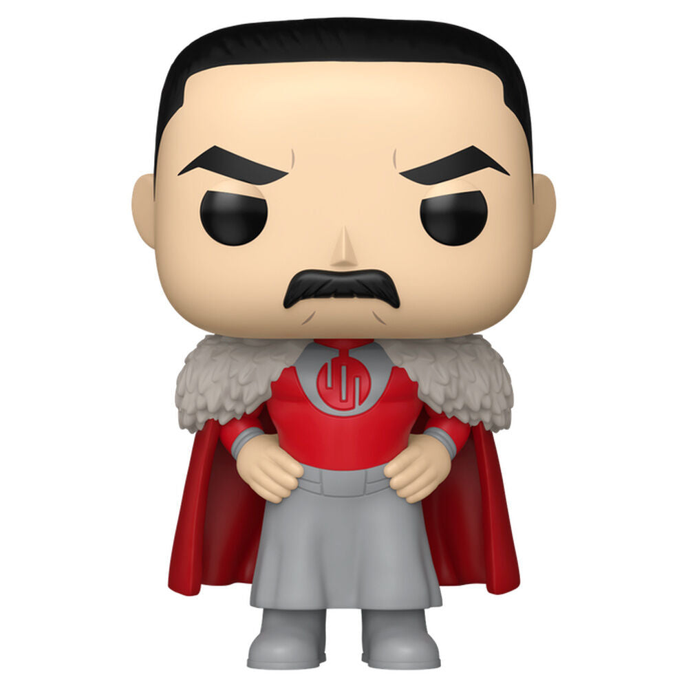 Figura POP Invincible Thragg