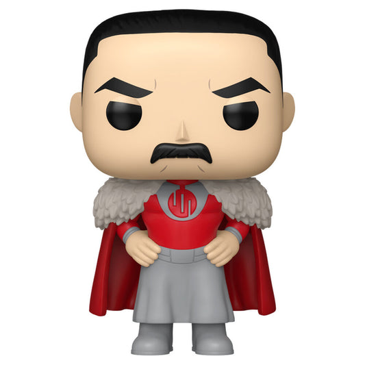 Figura POP Invincible Thragg