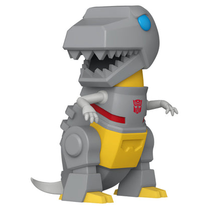 Figura POP Transformers Grimlock
