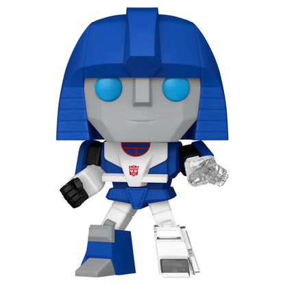 Figura POP Transformers Mirage