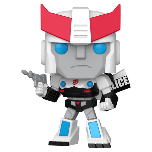 Figura POP Transformers Prowl