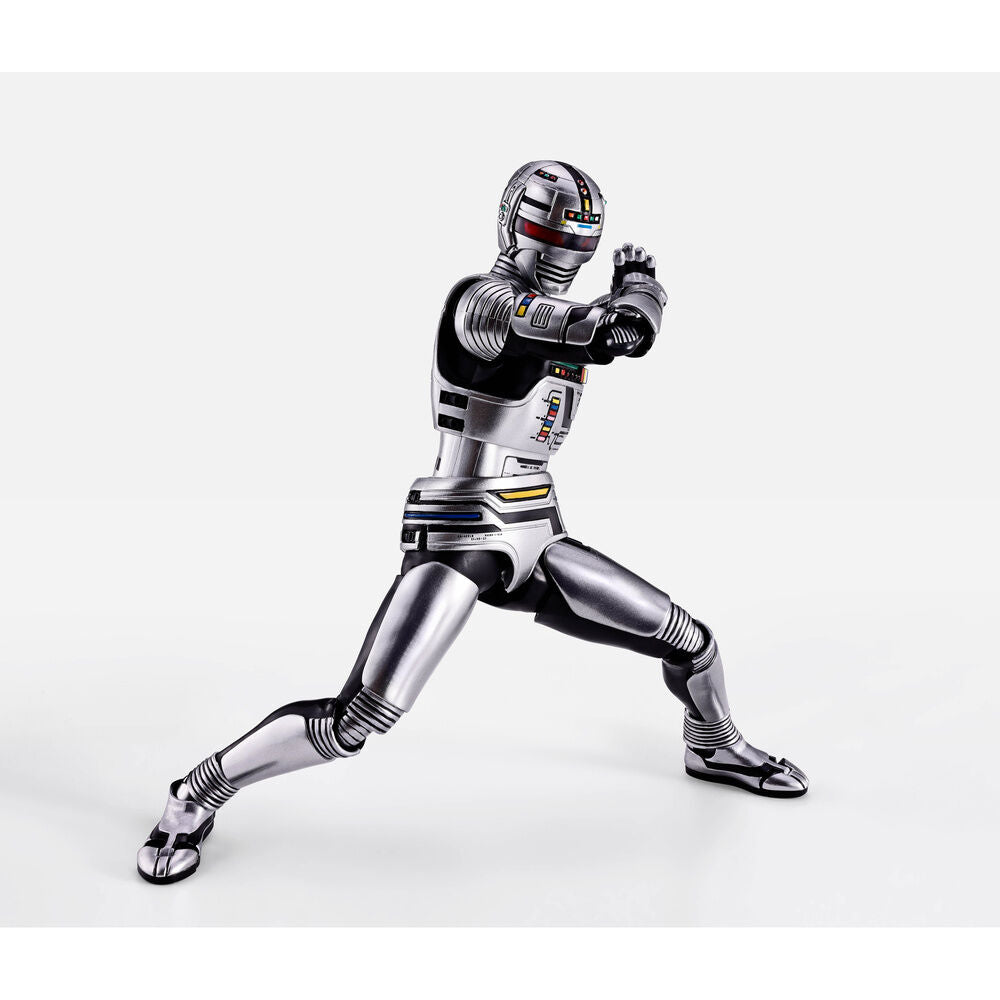 Figura Gavan SHFiguarts Space Sheriff Gavan 14.5cm