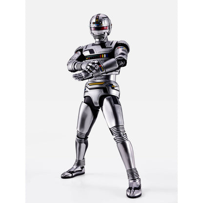 Figura Gavan SHFiguarts Space Sheriff Gavan 14.5cm