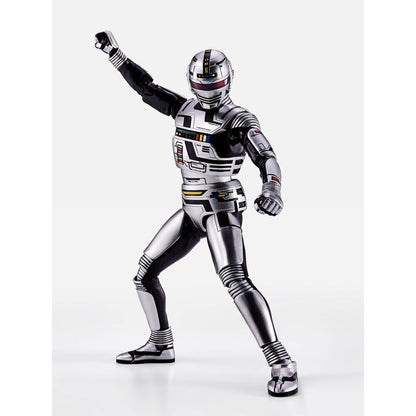 Figura Gavan SHFiguarts Space Sheriff Gavan 14.5cm