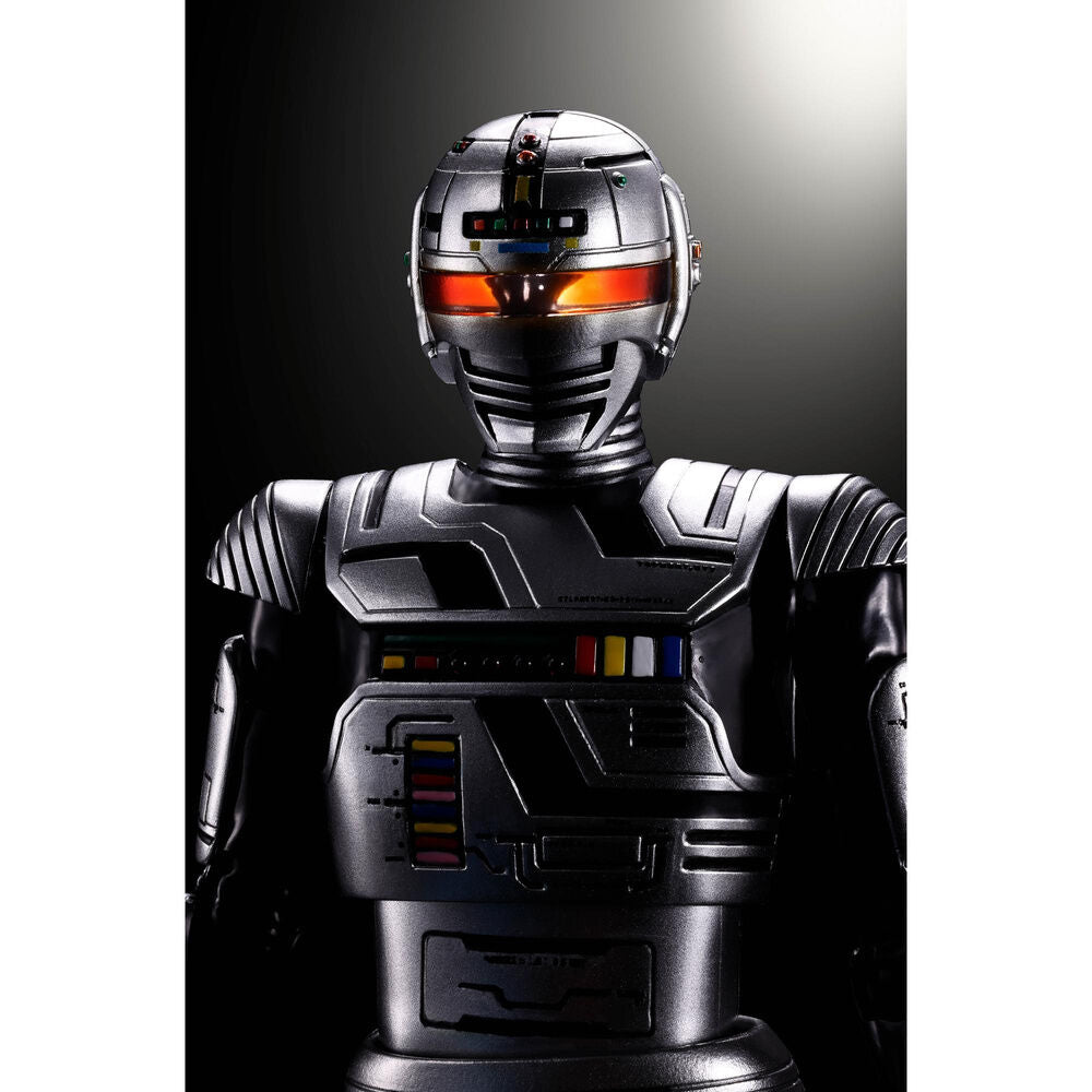 Figura Gavan SHFiguarts Space Sheriff Gavan 14.5cm