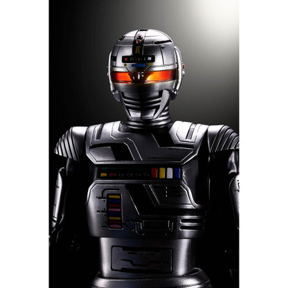 Figura Gavan SHFiguarts Space Sheriff Gavan 14.5cm