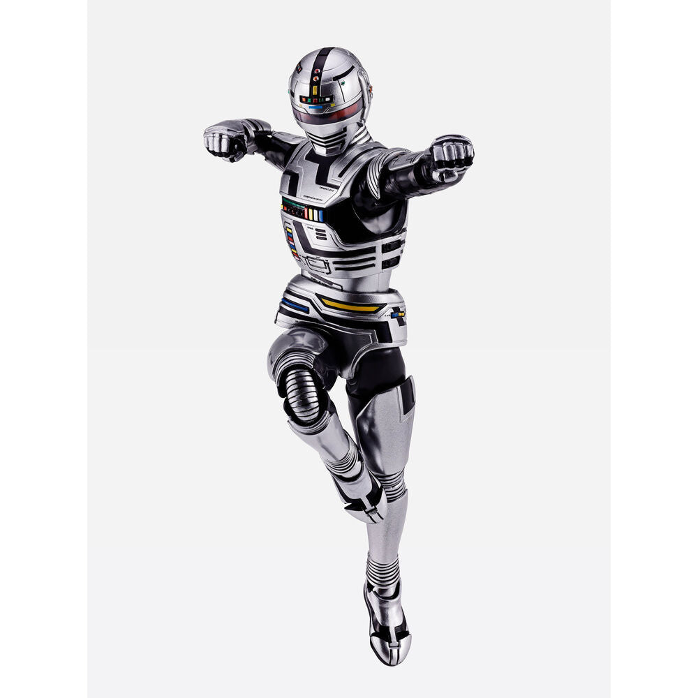Figura Gavan SHFiguarts Space Sheriff Gavan 14.5cm