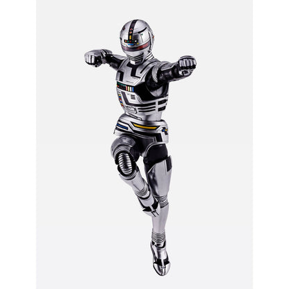 Figura Gavan SHFiguarts Space Sheriff Gavan 14.5cm