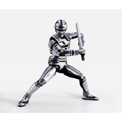 Figura Gavan SHFiguarts Space Sheriff Gavan 14.5cm